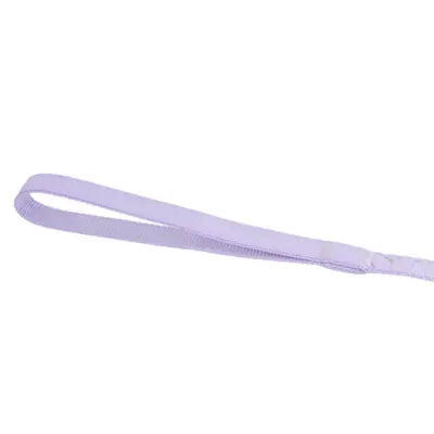 Whisker City® Cat Leash & Harness Combo, Purple Moons