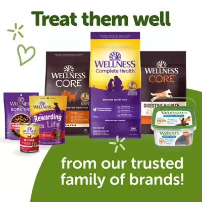 Whimzees Dental Cat Treat Chicken
