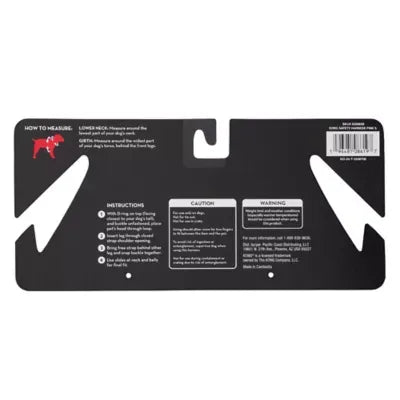 Kong® Safety Adjustable Dog Harness