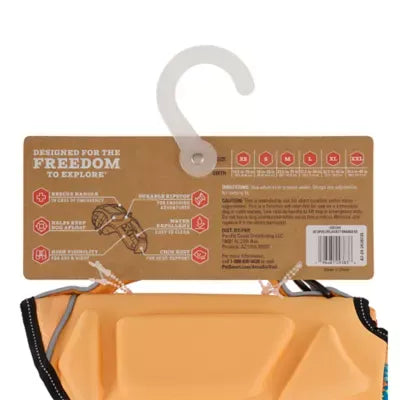 Arcadia Trail® High Visibility Flotation Aid