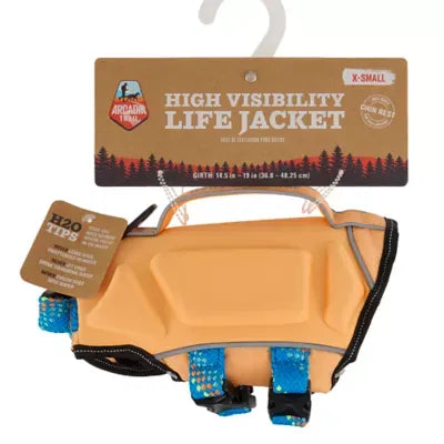 Arcadia Trail® High Visibility Flotation Aid