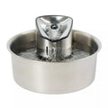 Whisker City® Stainless Steel Fountain