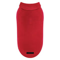 Canada Pooch Easy On Stretch Dog Fleece - Red