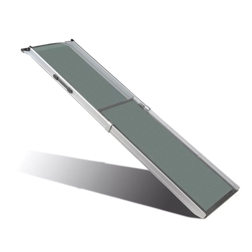 Top Paw® Deluxe Telescoping Pet Ramp