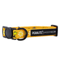 Sassy Meow Peanuts™ Woodstock Neoprene Cat Collar
