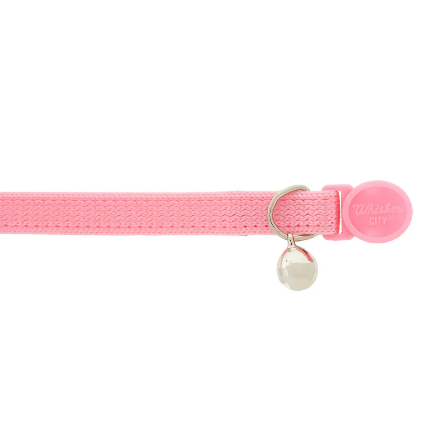 Whisker City® Breakaway Kitten Collar