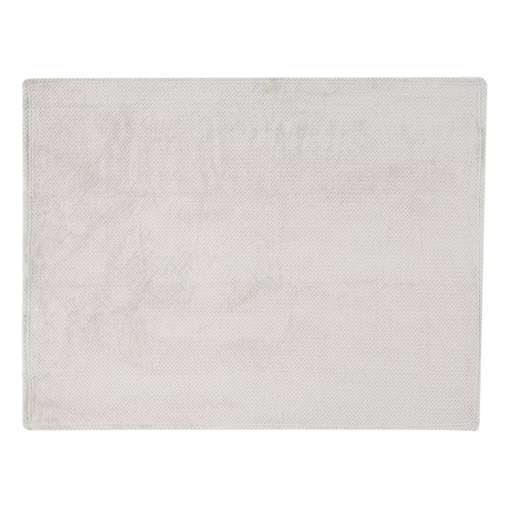 Top Paw® Classic Grey Cozy Pet Blanket 30Lx40W