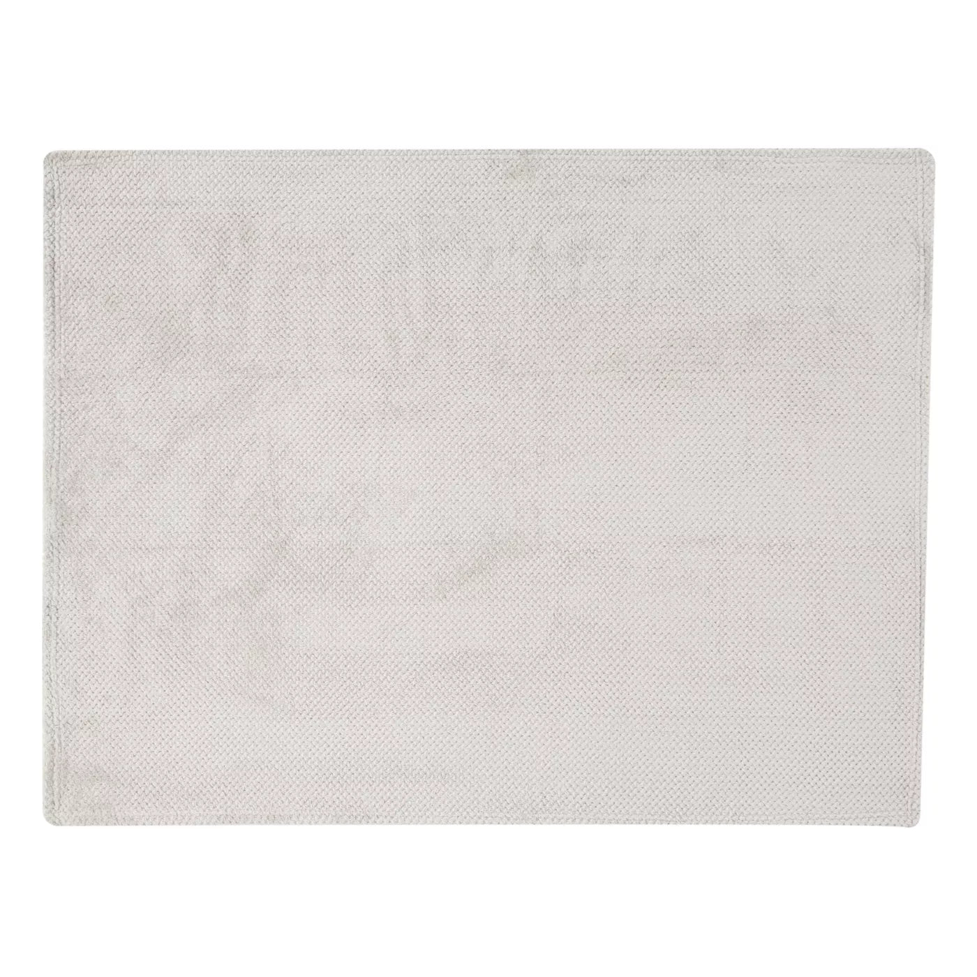 Top Paw® Classic Grey Cozy Pet Blanket 30Lx40W