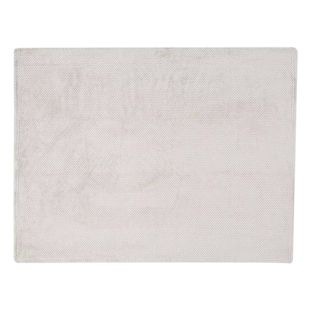 Top Paw® Classic Grey Cozy Pet Blanket 30Lx40W