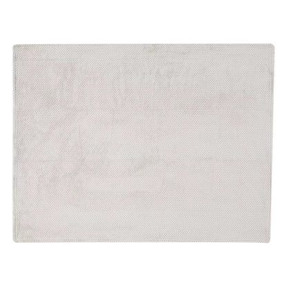 Top Paw® Classic Grey Cozy Pet Blanket 30Lx40W