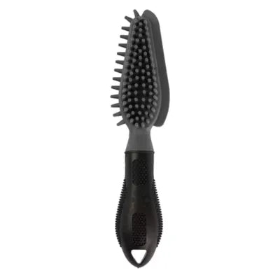 FURminator® 4-Sided Multi-Surface Hair Removing Cat Brush