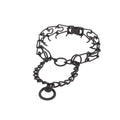 Top Paw® No-Pull, Prong Dog Collar, Black