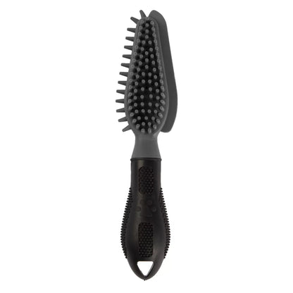 FURminator® 4-Sided Multi-Surface Hair Removing Cat Brush