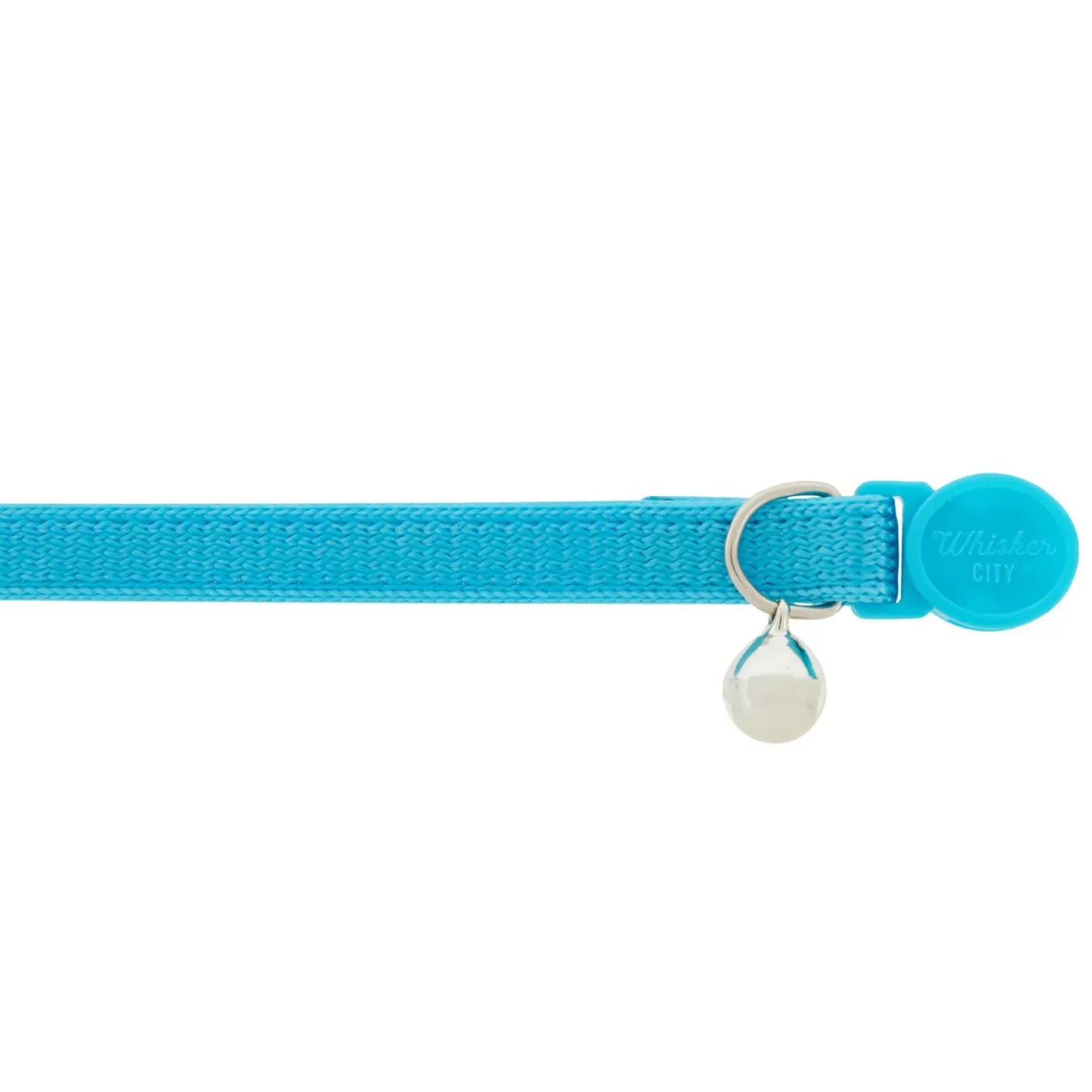 Whisker City® Breakaway Cat Collar