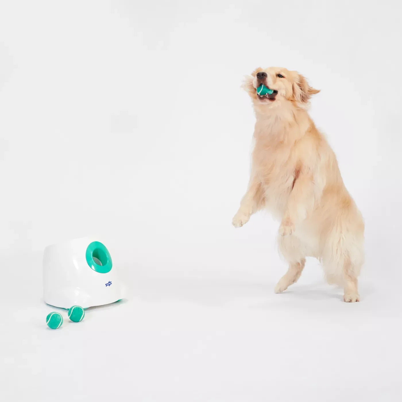 Joyhound® Electronic Ball Launcher Dog Toy