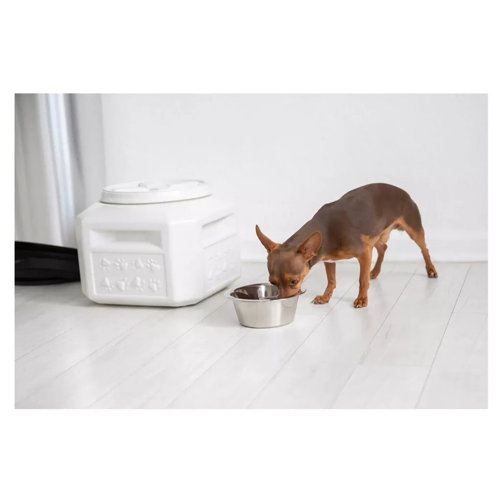 Vittles Vault® by GAMMA2 Pet Food Container, 15 LB