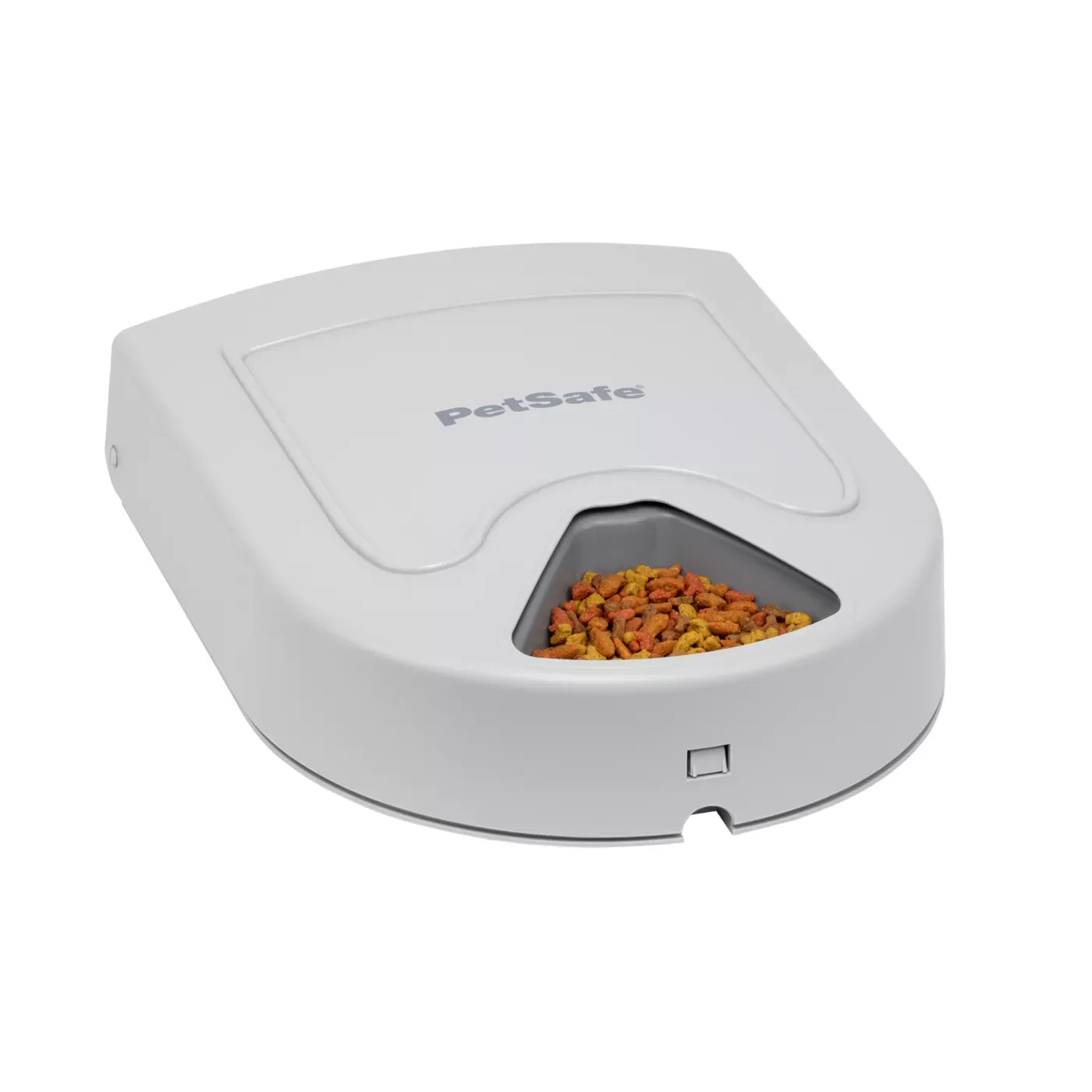 PetSafe® 5 Meal Pet Food Dispenser - Dry or Semi-Moist Pet Food