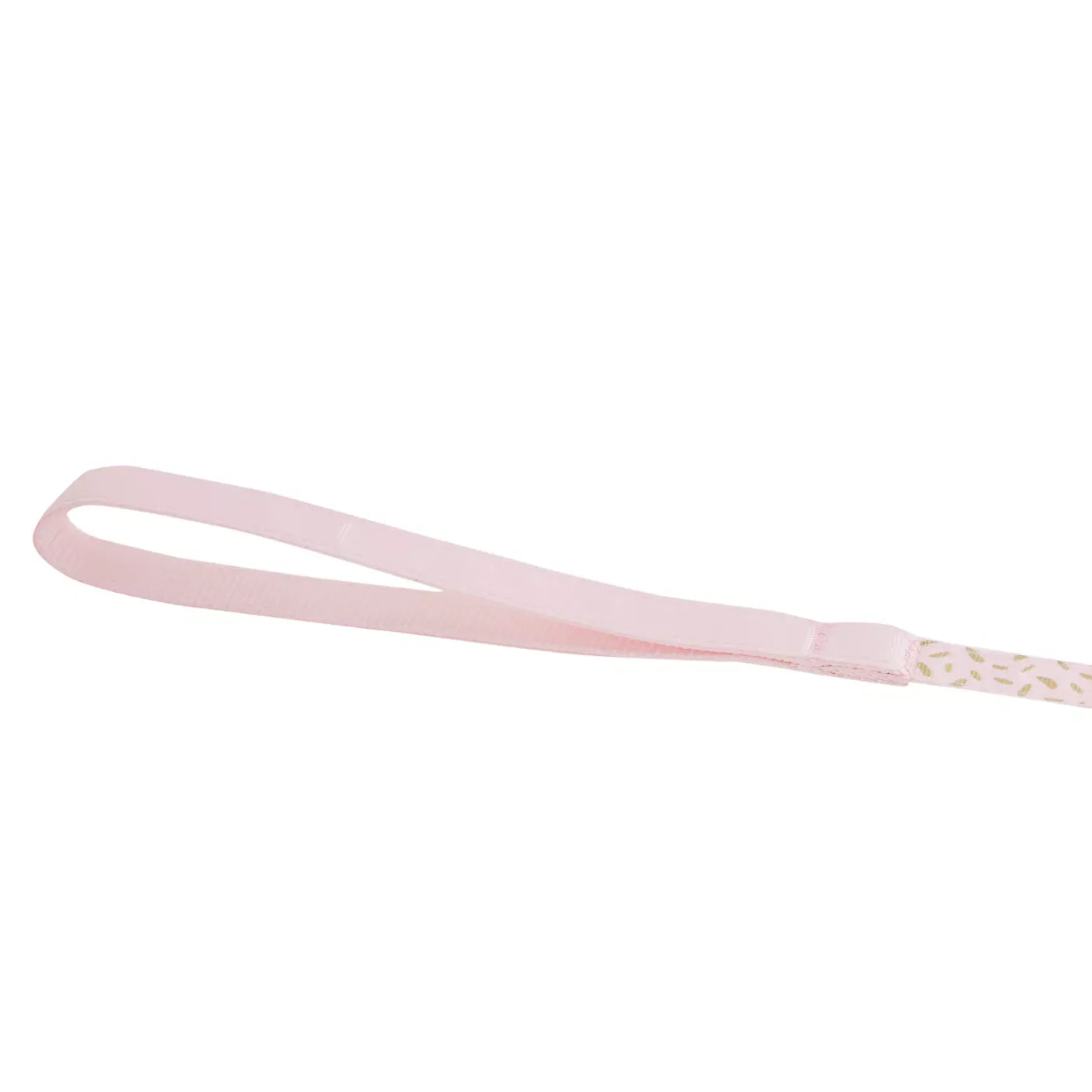 Whisker City® Pink & Gold Cat Harness & Leash Combo Set, Comfortable, Adjustable, Multiple Sizes