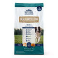 Natural Balance Health Protection Adult Dry Dog Food - Chicken, Brown Rice & Pumpkin