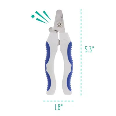 Whisker City® Standard Cat Nail Clipper